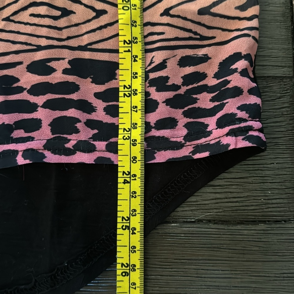 Aztec print Shirt - Picture 7 of 7
